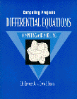 Computing Projects for Differential Equations: Computing and Modeling
