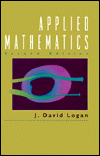 Applied Mathematics, Second Edition