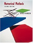 Numerical Methods, 2nd edition