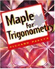 Maple for Trigonometry