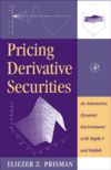 Pricing Derivative Securities