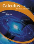 Calculus of Several Variables, 5th Edition