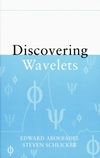 Discovering Wavelets