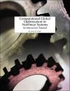 Computational Global Optimization in Nonlinear Systems: An Interactive Tutorial