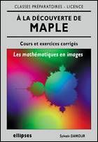 A la découverte de Maple