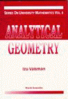 Analytical Geometry