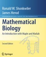Mathematical Biology
