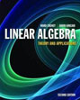 Linear Algebra: Theory and Applications
