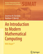 An Introduction to Modern Mathematical Computing with Maple