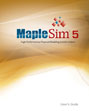 MapleSim User's Guide