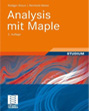 Analysis mit Maple