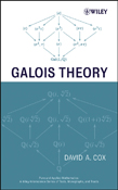 Galois Theory