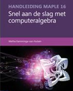 Handleiding Maple 16