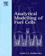 Analytical Modelling of Fuel Cells