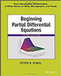Beginning Partial Differential Equations, 3rd Edition