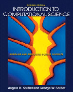 Introduction to Computational Science: Modeling and Simulation for the Sciences (Second Edition)