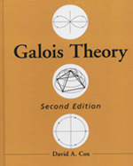Galois Theory, Second Edition