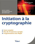 Initiation à la cryptographie