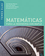 Matemáticas Para la Ingeniería con Maple