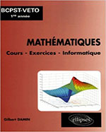 Mathématiques: Cours, Exercices, Informatique
