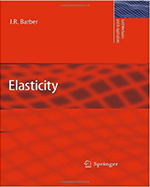 Elasticity (Solid Mechanics and Its Applications)