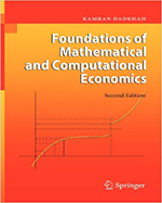Foundations of Mathematical and Computational Economics