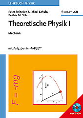 Theoretische Physik I - Mechanik