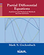 Partial Differential Equations: Analytical and Numerical Methods (2nd Edition)