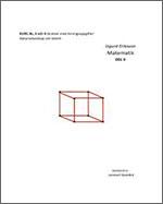 Sigurd Eriksson Matematik DEL II