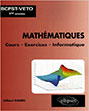 Mathématiques: Cours, Exercices, Informatique