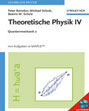 Theoretische Physik IV - Quantenmechanik 2
