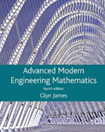 Advanced Modern Engineering Mathematics: Fourth Edition