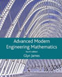 Advanced Modern Engineering Mathematics: Fourth Edition