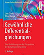 Gewöhnliche Differentialgleichungen: Eine Einführung aus der Perspektive der dynamischen Systeme, 2. Auflage