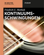 Kontinuumsschwingungen