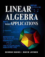 Linear Algebra with Applications
