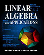 Linear Algebra with Applications