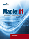 Maple 11 User Manual
