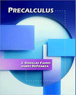 Precalculus, 1st edition
